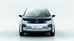 BMW i3 Concept 2011 года